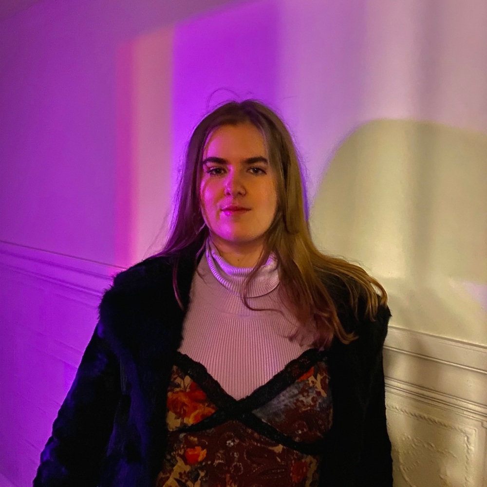 Meet your Posher, Jill